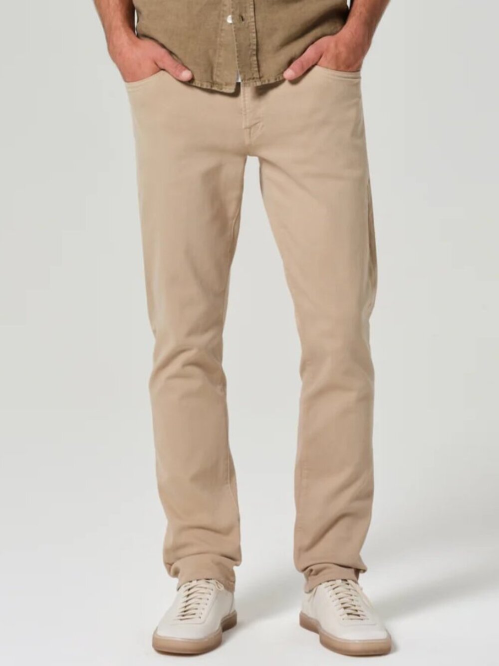 NEW CITIZENS OF HUMANITY THE GAGE SLIM STRAIGH SFT WELT JEANS IN ABBOT SIZE 30